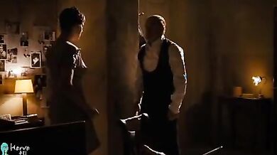 Sanguepazzo scene 7