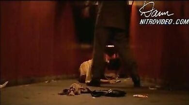 Irr??cversible scene TWO