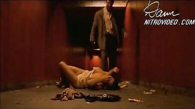 Irr??cversible scene TWO