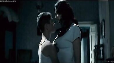 Mal????na scene 3