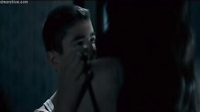 Mal????na scene 3
