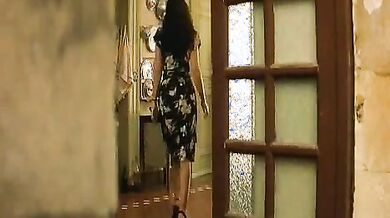 Mal????na scene 4