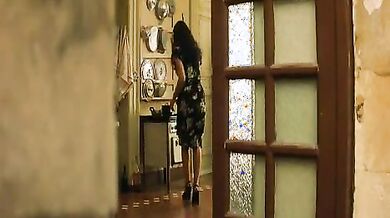 Mal????na scene 4
