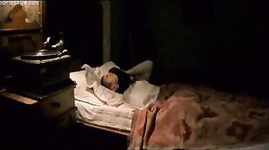 Mal????na scene 5