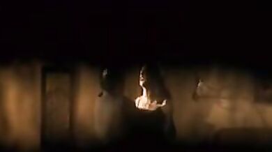 Mal????na scene 6