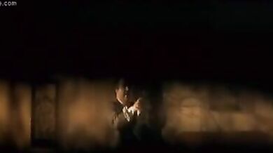 Mal????na scene 6