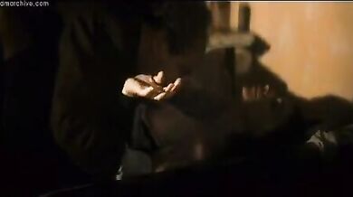 Mal????na scene 6