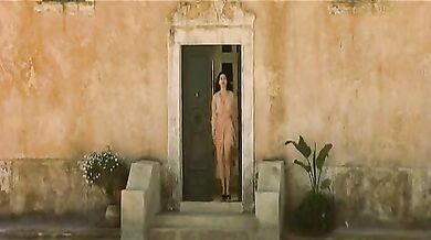 Mal????na scene 8