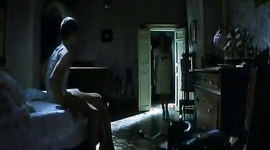 Mal????na scene 9