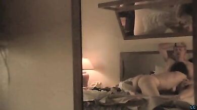 Sleeper Cell