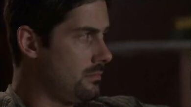 Raw Nerve scene TWO