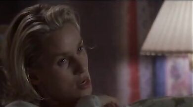 Raw Nerve scene TWO
