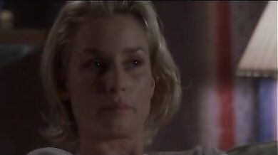Raw Nerve scene TWO