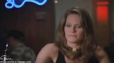 BeastMaster scene TWO
