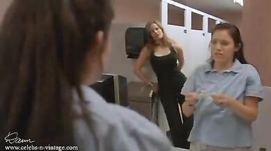BeastMaster scene TWO