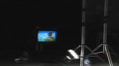 Deuce Bigalow: European Gigolo scene 4