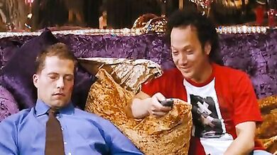 Deuce Bigalow: European Gigolo scene 5