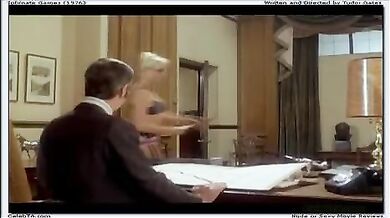 Intimate Games scene 9