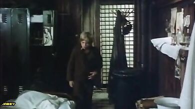 In Praise of older Honeys scene 6
