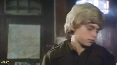 In Praise of older Honeys scene 6