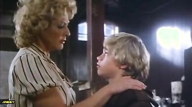 In Praise of older Honeys scene 6