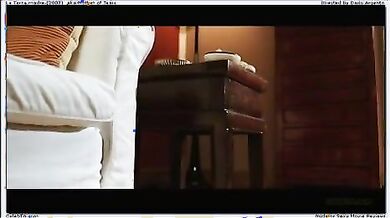 Mother of Tears scene 2