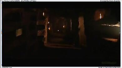 Mother of Tears scene 3