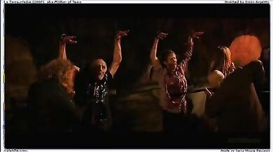 Mother of Tears scene 3