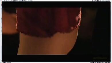 Mother of Tears scene 4