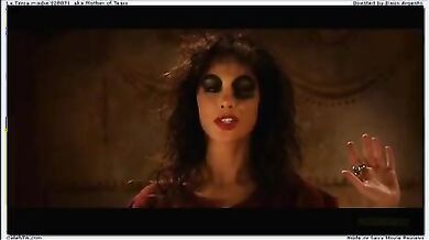 Mother of Tears scene 5
