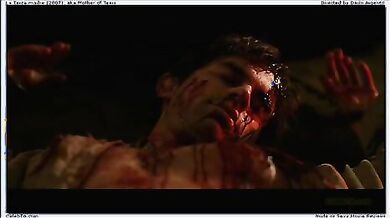Mother of Tears scene 5