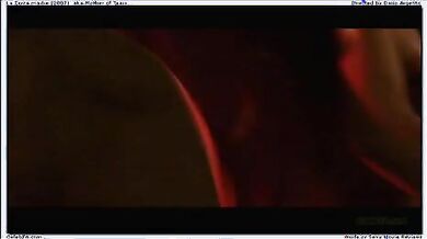 Mother of Tears scene 5