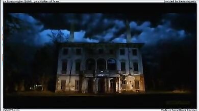Mother of Tears scene 5