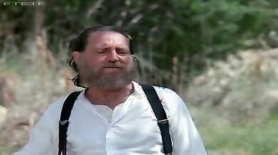 Red Headed Stranger