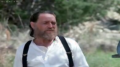 Red Headed Stranger
