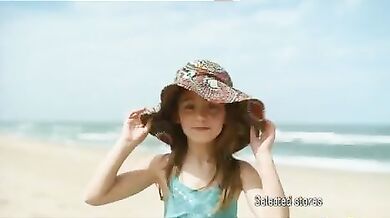Marks and Spencer Advertisement