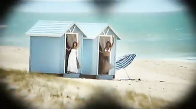 Marks and Spencer Advertisement scene 2