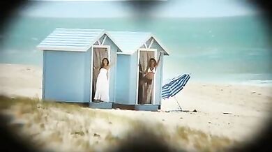 Marks and Spencer Advertisement scene 2