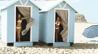 Marks and Spencer Advertisement scene 2