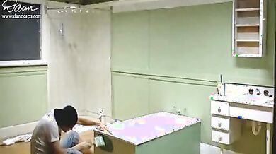 Puppy scene 4