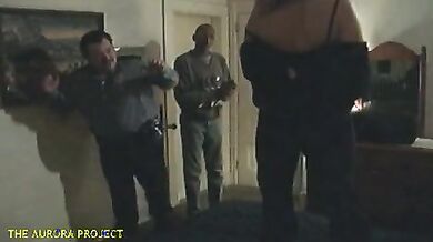 3 Under scene TWO