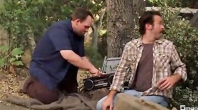 My Name is Earl scene 7