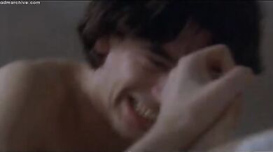 Open Your Eyes scene TWO