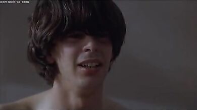 Open Your Eyes scene TWO