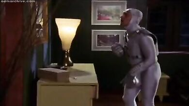Emmanuelle 2000: Private Encounters scene 2