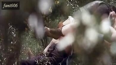 Flesh & Blood scene 22