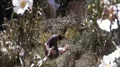 Flesh & Blood scene 23