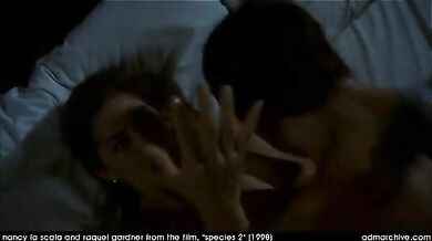 Species II scene 2