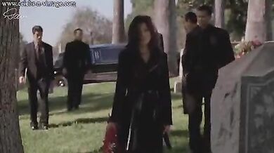 Demon Hunter scene TWO