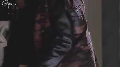 Demon Hunter scene TWO